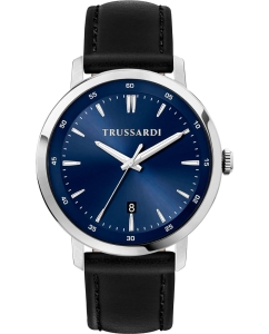 Купить Наручные часы Trussardi R2451147004 в E-mobi