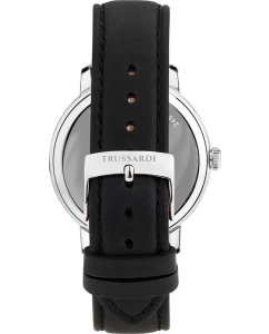 Купить Наручные часы Trussardi R2451147004  в E-mobi