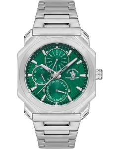 Купить Наручные часы Santa Barbara Polo & Racquet Club SB.1.10442-6 в E-mobi