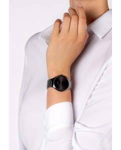 Купить Швейцарские керамические наручные часы Rado R27955122  в E-mobi