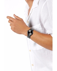 Купить Швейцарские керамические наручные часы Rado R27955122  в E-mobi