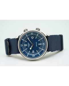 Купить Швейцарские механические наручные часы Longines L3.764.4.90.2  в E-mobi