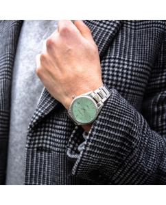 Купить Наручные часы Jacques Lemans 50-3F  в E-mobi