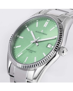Купить Наручные часы Jacques Lemans 50-3F  в E-mobi