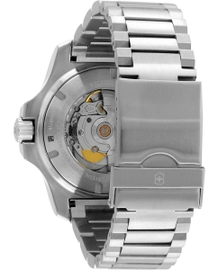 Купить Швейцарские механические наручные часы Victorinox 241837  в E-mobi