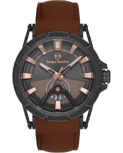 Купить Наручные часы Sergio Tacchini ST.1.10455-4 в E-mobi