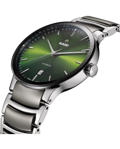 Купить Швейцарские механические наручные часы Rado R30010312  в E-mobi