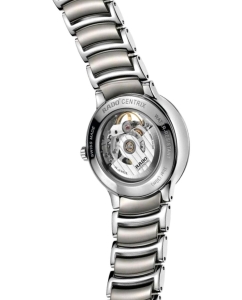 Купить Швейцарские механические наручные часы Rado R30010312  в E-mobi