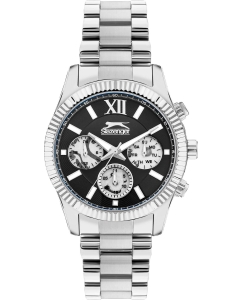 Купить Наручные часы Slazenger SL.09.2316.2.02 в E-mobi