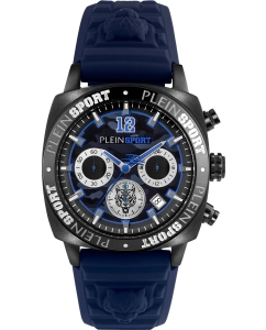 Купить Наручные часы PLEIN SPORT PSGBA0323 с хронографом в E-mobi
