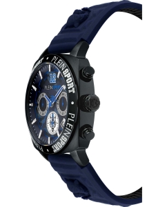 Купить Наручные часы PLEIN SPORT PSGBA0323 с хронографом  в E-mobi