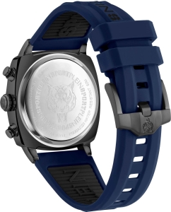 Купить Наручные часы PLEIN SPORT PSGBA0323 с хронографом  в E-mobi