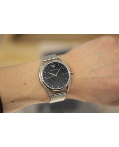 Купить Наручные часы Emporio Armani AR80055  в E-mobi