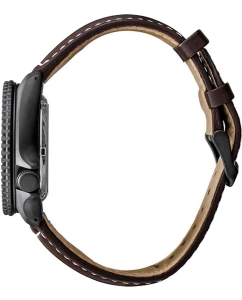 Купить Японские механические наручные часы Seiko SRPF21K1  в E-mobi