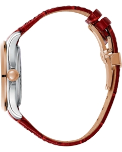 Купить Российские механические наручные часы Lincor 1187S5L5  в E-mobi