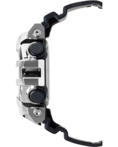 Купить Японские наручные часы Casio G-SHOCK GM-700-1A с хронографом  в E-mobi