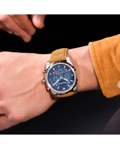 Купить Наручные часы Timberland TDWGF0009404  в E-mobi