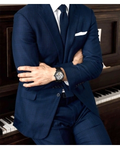 Купить Механические наручные часы Stuhrling 3922.5  в E-mobi