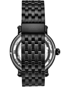 Купить Механические наручные часы Stuhrling 3922.5  в E-mobi