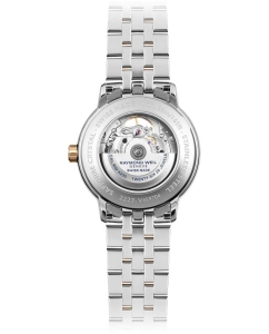 Купить Швейцарские механические наручные часы Raymond Weil 2227-SP5-20021  в E-mobi