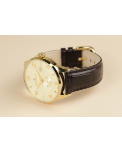 Купить Швейцарские наручные часы Delbana 42601.622.6.024  в E-mobi