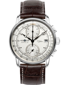 Купить Наручные часы Zeppelin Zep-86701 с хронографом в E-mobi