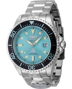 Купить Механические наручные часы Invicta IN45815 в E-mobi