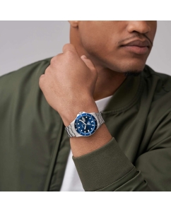 Купить Наручные часы Fossil FS6029  в E-mobi