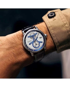 Купить Механические наручные часы AGELOCER 5504A1  в E-mobi