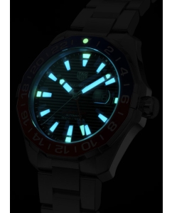Купить Швейцарские механические наручные часы TAG Heuer Aquaracer WAY201F.BA0927  в E-mobi