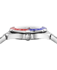 Купить Швейцарские механические наручные часы TAG Heuer Aquaracer WAY201F.BA0927  в E-mobi