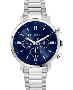 Купить Наручные часы Trussardi R2453147013 в E-mobi