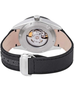 Купить Швейцарские механические керамические наручные часы Hamilton H43725731  в E-mobi