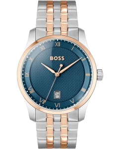Купить Наручные часы Hugo Boss HB1514135 в E-mobi