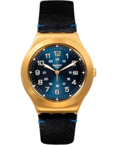 Купить Швейцарские наручные часы Swatch YWG408 в E-mobi
