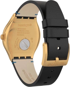 Купить Швейцарские наручные часы Swatch YWG408  в E-mobi