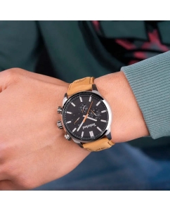 Купить Наручные часы Timberland TDWGF0028701  в E-mobi