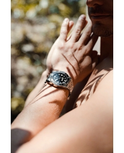 Купить Швейцарские механические наручные часы Titoni 83600-S-BK-256  в E-mobi