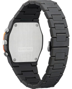 Купить Наручные часы D1 Milano PHBJ01 с хронографом  в E-mobi