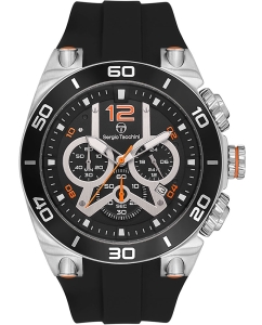 Купить Наручные часы Sergio Tacchini ST.5.10004-5 с хронографом в E-mobi