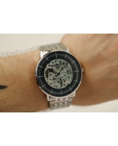 Купить Механические наручные часы Stuhrling 3994.2  в E-mobi