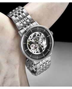 Купить Механические наручные часы Stuhrling 3994.2  в E-mobi