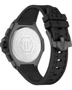 Купить Наручные часы Philipp Plein PWPSA0724 с хронографом  в E-mobi
