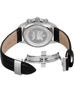 Купить Швейцарские наручные часы Certina C033.460.16.047.00 с хронографом  в E-mobi