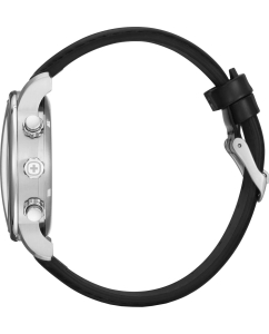 Купить Швейцарские наручные часы Wenger 01.1743.123 с хронографом  в E-mobi