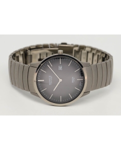 Купить Титановые наручные часы Boccia Titanium 3645-04  в E-mobi