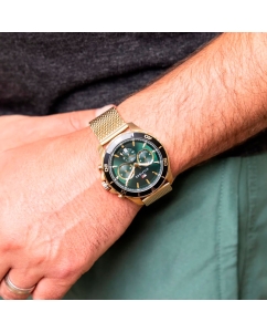 Купить Наручные часы Tommy Hilfiger 1792093 с хронографом  в E-mobi