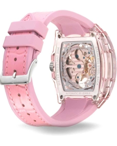 Купить Механические наручные часы Roccobarocco RB.3802M-03  в E-mobi