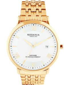 Купить Наручные часы Rodania R15016 в E-mobi