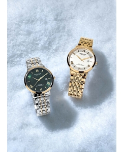 Купить Наручные часы Rodania R15016  в E-mobi